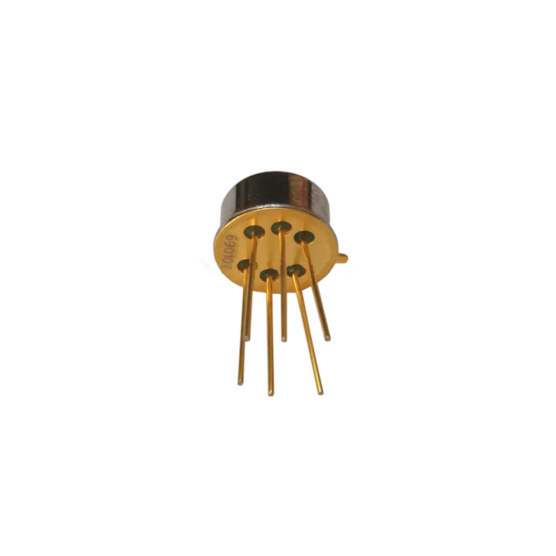 6PIN 1532.68nm laser diode with TEC cooler [boxoptronics] 109.00